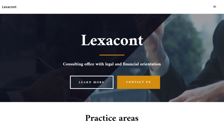 website-lexacont-build-by-top-web-strategy